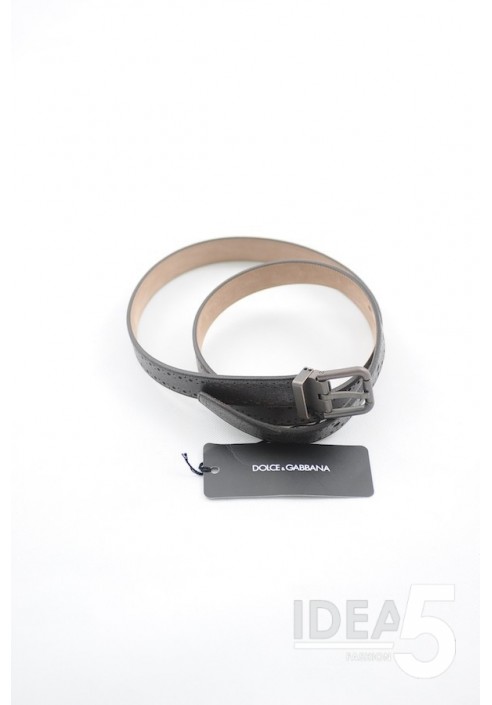 BELT MEN DOLCE&GABBANA