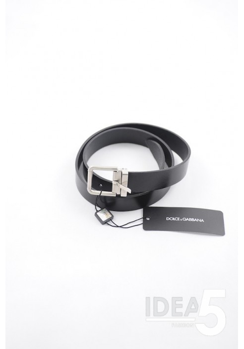 CINTURA UOMO DOLCE&GABBANA