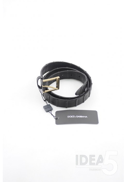 BELT MEN DOLCE&GABBANA