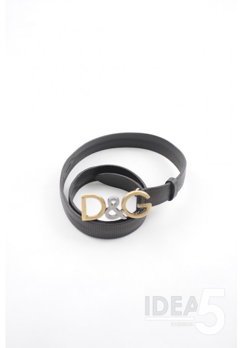 BELT MEN DOLCE&GABBANA