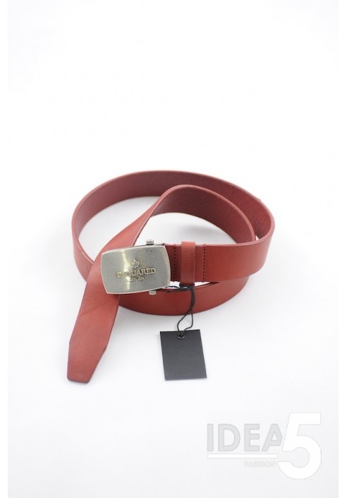 BELT MEN DSQUARED