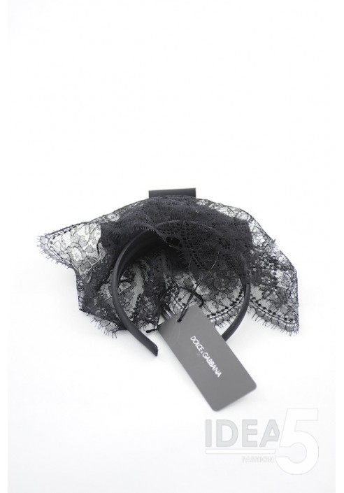 CAPPELLO DONNA DOLCE&GABBANA