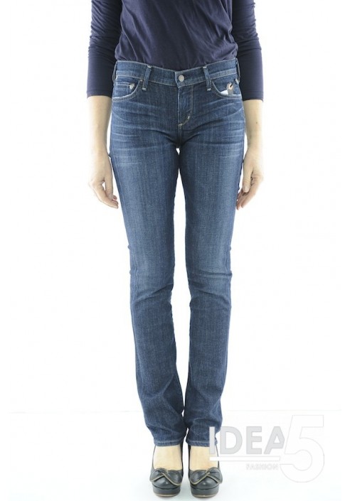 PANTALONE DONNA CITIZEN OF HUMANITY