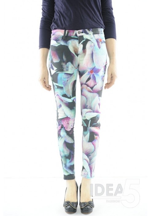 TROUSERS WOMEN J BRAND