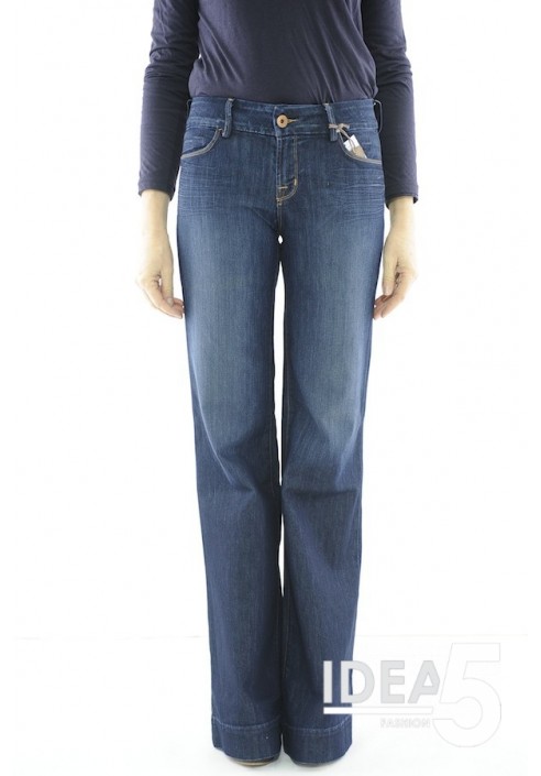 JEANS DONNA J BRAND