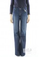 JEANS DONNA J BRAND