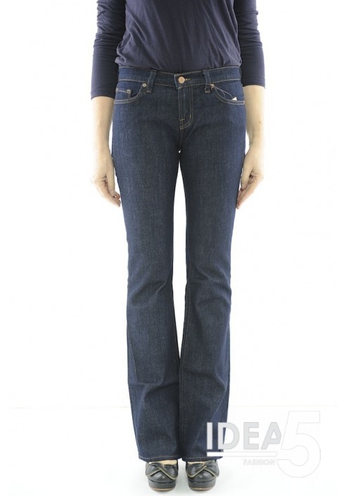 JEANS DONNA J BRAND