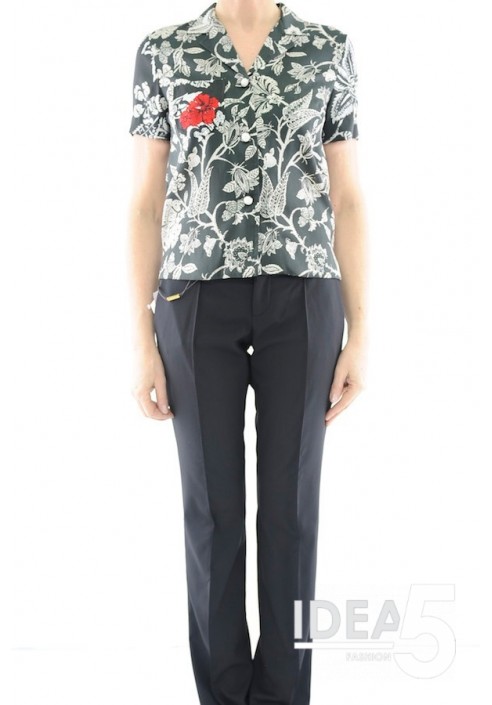 CAMICIA DONNA ISABEL MARANT