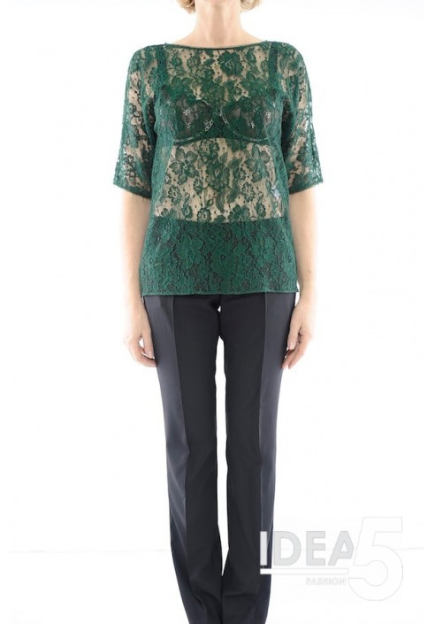 MAGLIA DONNA DOLCE&GABBANA