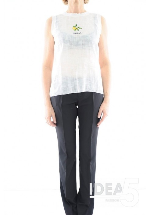 TOP DONNA DOLCE&GABBANA