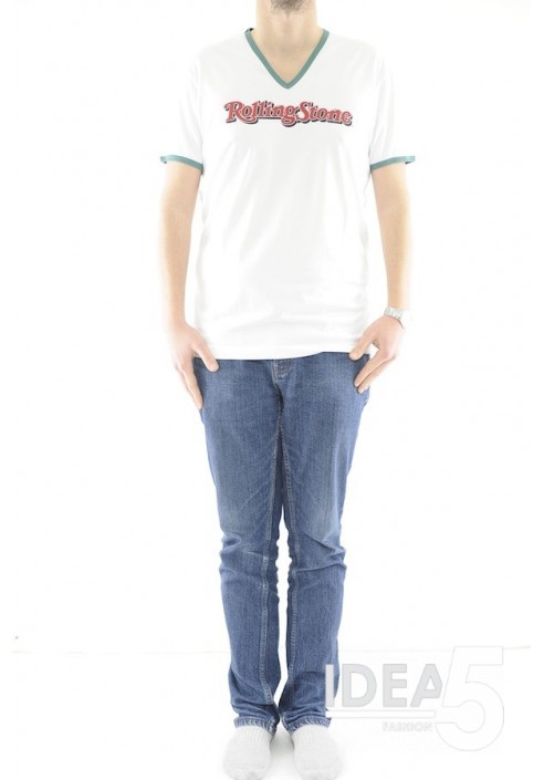 T-SHIRT UOMO DOLCE&GABBANA