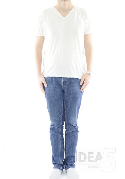 T-SHIRT MEN DOLCE&GABBANA
