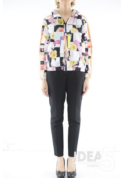 JACKET WOMEN M S G M