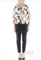 JACKET WOMEN M S G M
