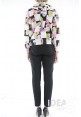 JACKET WOMEN M S G M