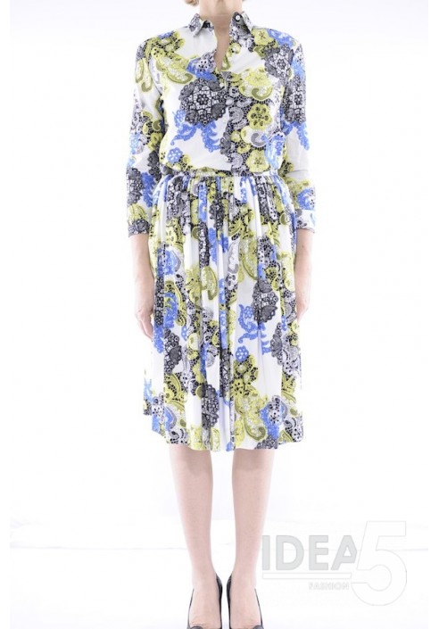 CAMICIA DONNA M S G M