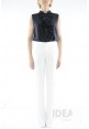 TROUSERS WOMEN M S G M