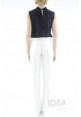TROUSERS WOMEN M S G M