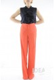 PANTALONE DONNA M S G M