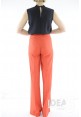 TROUSERS WOMEN M S G M
