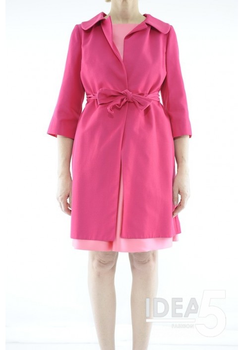 TRENCH DONNA P.A.R.O.S.H.