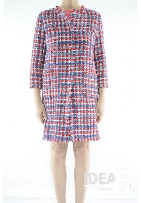 TRENCH DONNA P.A.R.O.S.H.