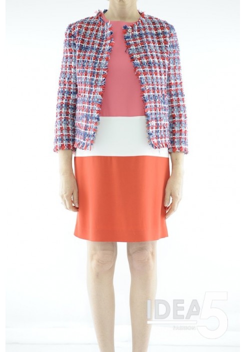 JACKET WOMEN P.A.R.O.S.H.