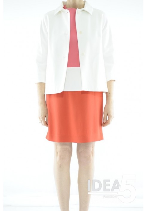 JACKET WOMEN P.A.R.O.S.H.