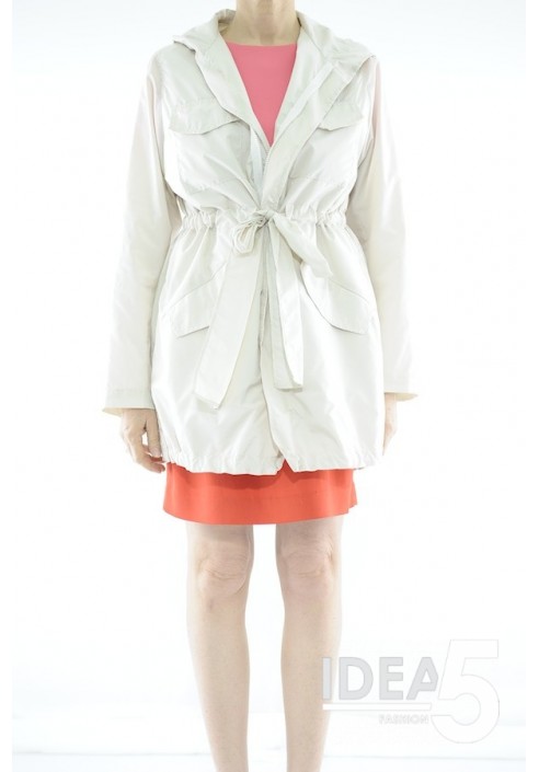 TRENCH DONNA P.A.R.O.S.H.