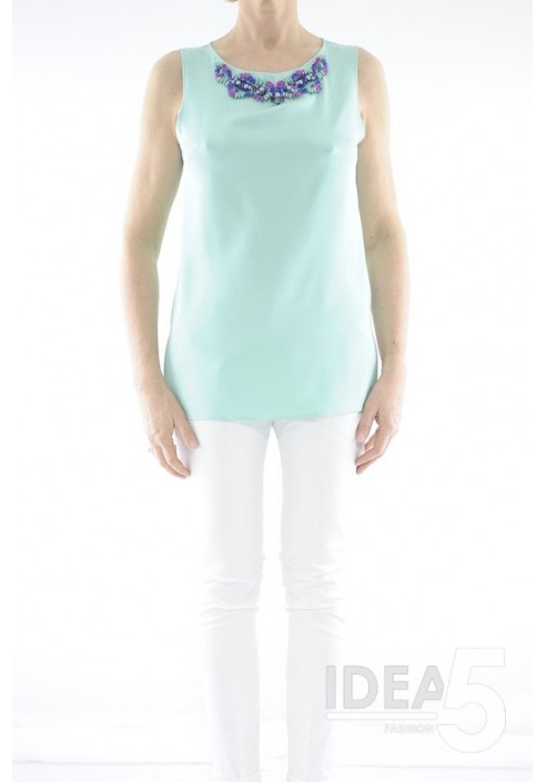 TOP DONNA P.A.R.O.S.H.