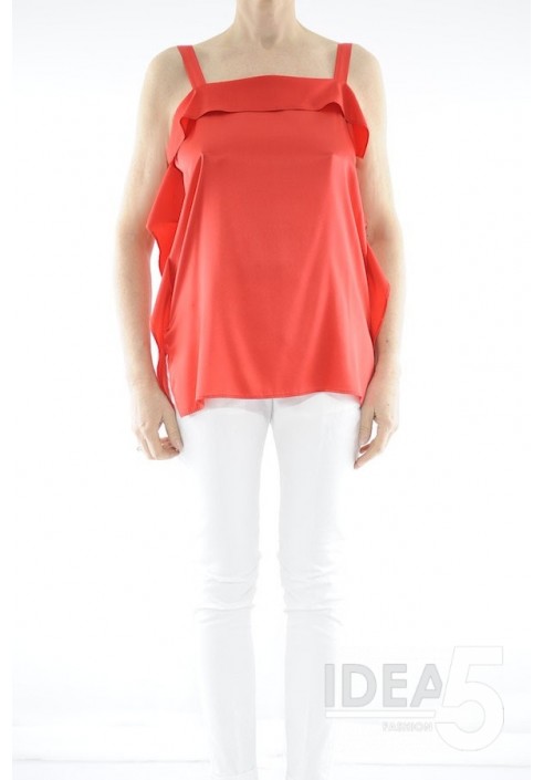 TOP DONNA P.A.R.O.S.H.