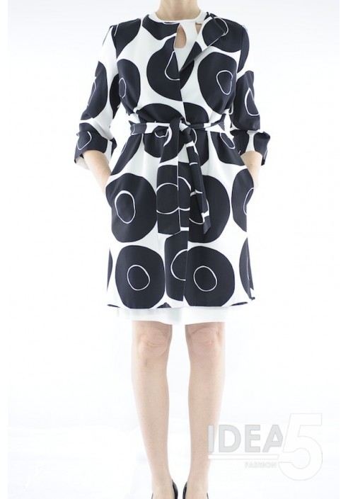 TRENCH DONNA P.A.R.O.S.H.