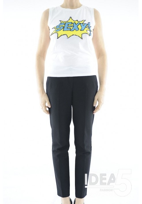 T-SHIRT DONNA P.A.R.O.S.H.