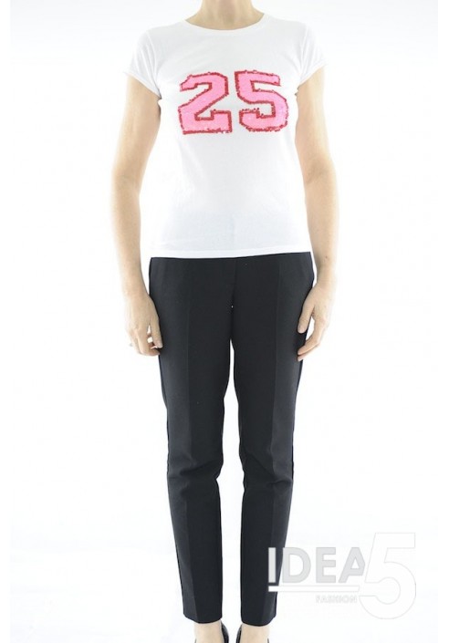 T-SHIRT DONNA P.A.R.O.S.H.