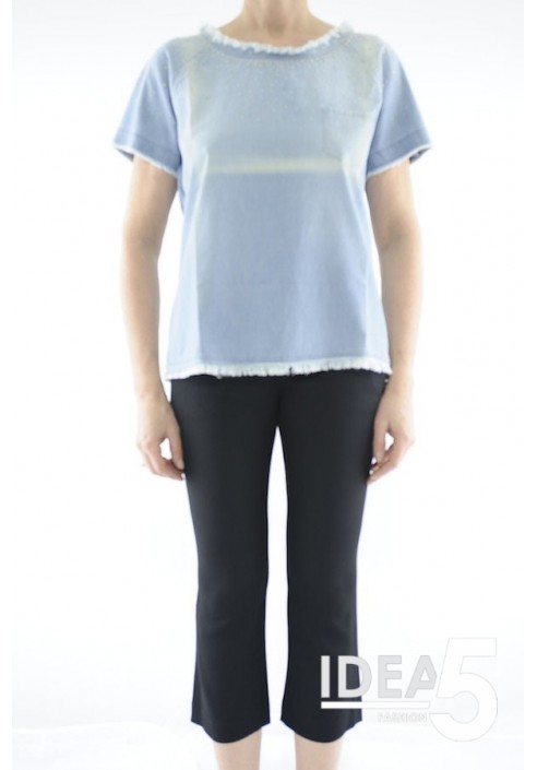 MAGLIA DONNA PINKO