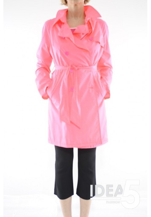 TRENCH DONNA P.A.R.O.S.H.