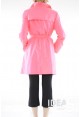 TRENCH DONNA P.A.R.O.S.H.