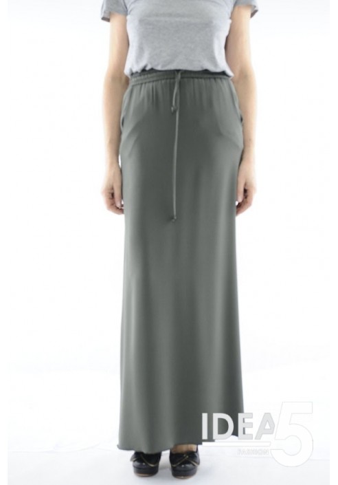 SKIRT WOMEN P.A.R.O.S.H.