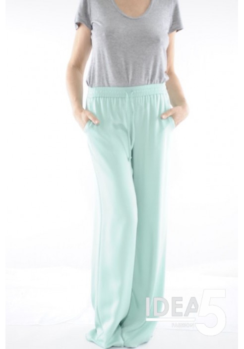 TROUSERS WOMEN P.A.R.O.S.H.