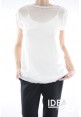 T-SHIRT DONNA LANVIN