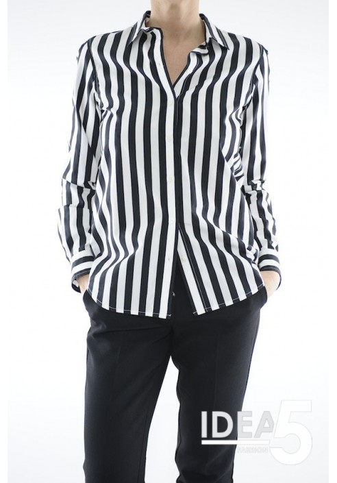 CAMICIA DONNA MARC JACOBS