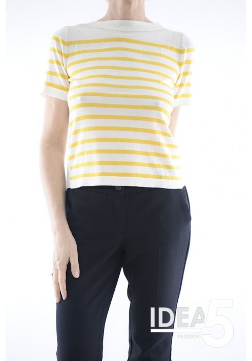 MAGLIA DONNA MARC JACOBS