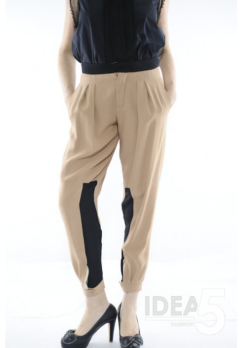 PANTALONE DONNA CHLO