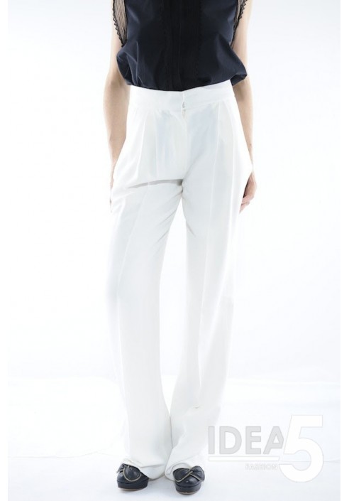 TROUSERS WOMEN CHLO