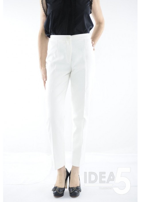 TROUSERS WOMEN DOLCE&GABBANA