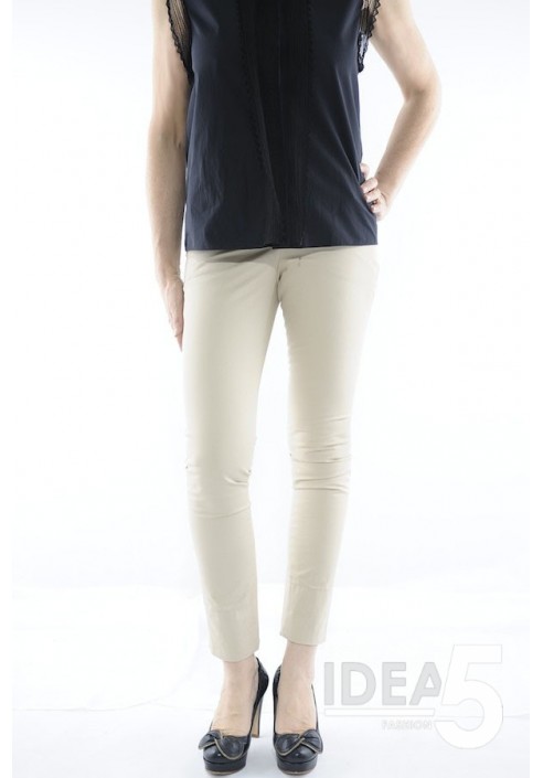 PANTALONE DONNA DOLCE&GABBANA