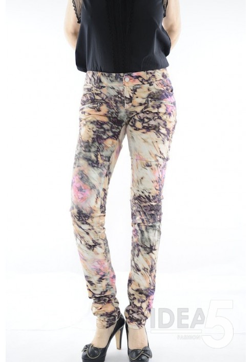 TROUSERS WOMEN BARBARA BUI