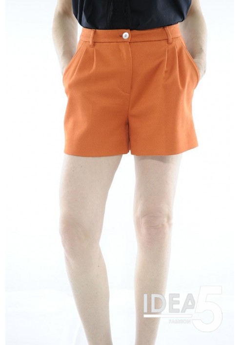 SHORTS WOMEN DOLCE&GABBANA