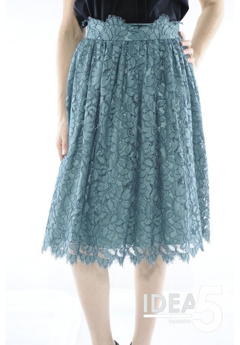 SKIRT WOMEN DOLCE&GABBANA