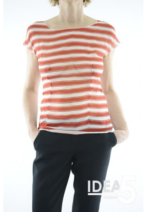 T-SHIRT WOMEN DOLCE&GABBANA